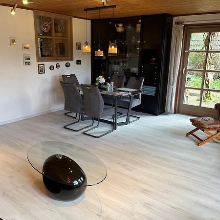 Ferienhaus 33 Altmuehlthal キンディング エクステリア 写真