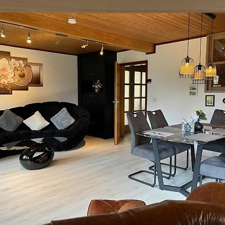 Ferienhaus 33 Altmuehlthal キンディング エクステリア 写真