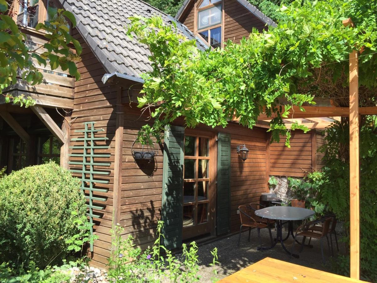 Ferienhaus 33 Altmuehlthal キンディング エクステリア 写真