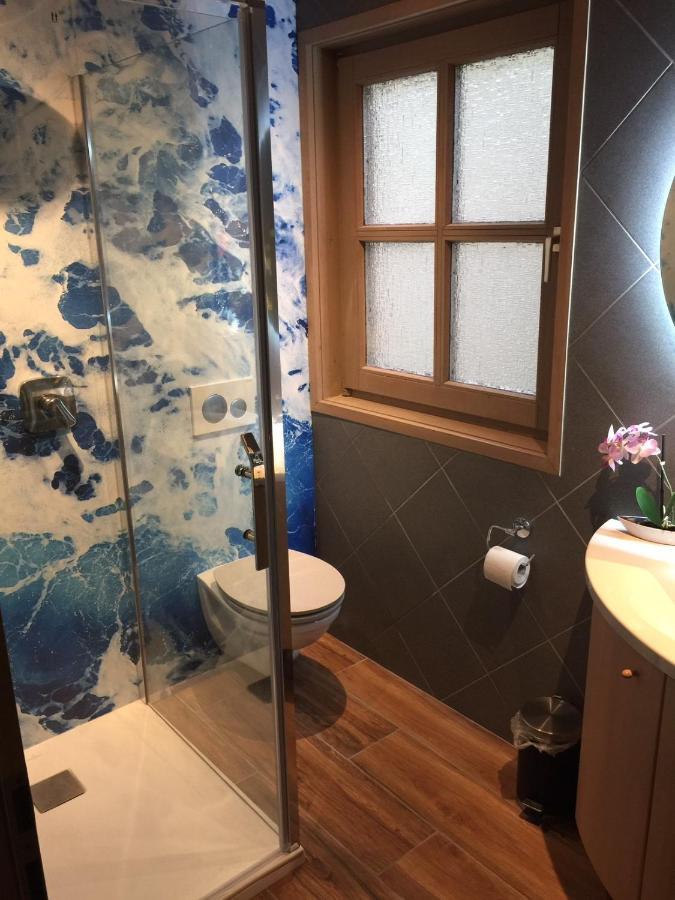 Ferienhaus 33 Altmuehlthal キンディング エクステリア 写真