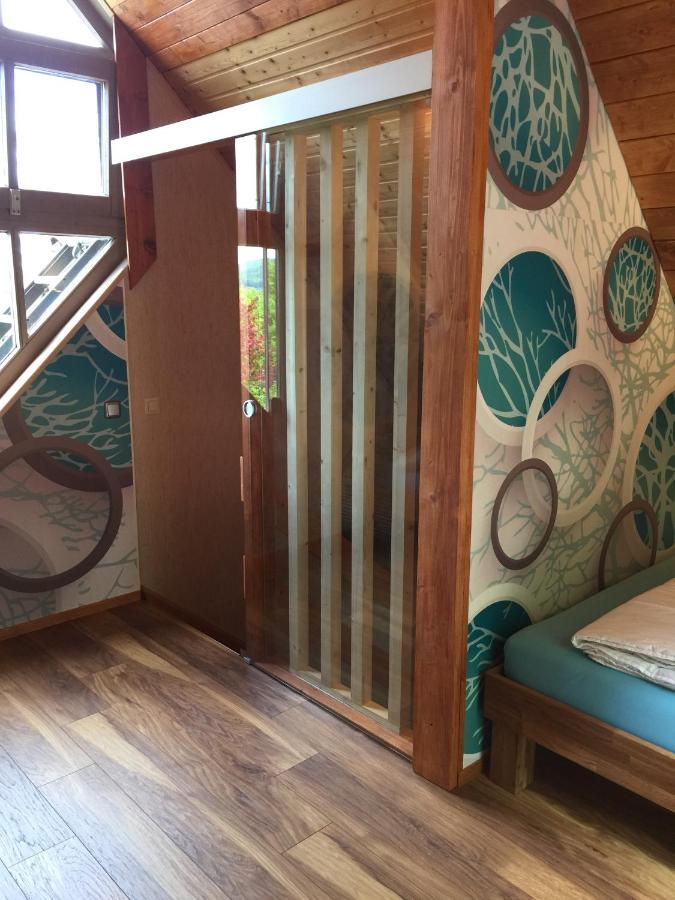 Ferienhaus 33 Altmuehlthal キンディング エクステリア 写真