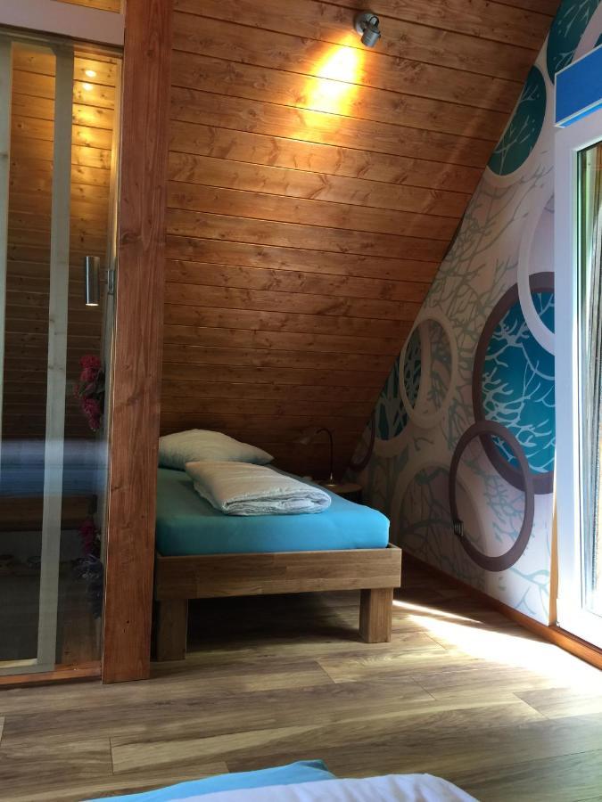 Ferienhaus 33 Altmuehlthal キンディング エクステリア 写真