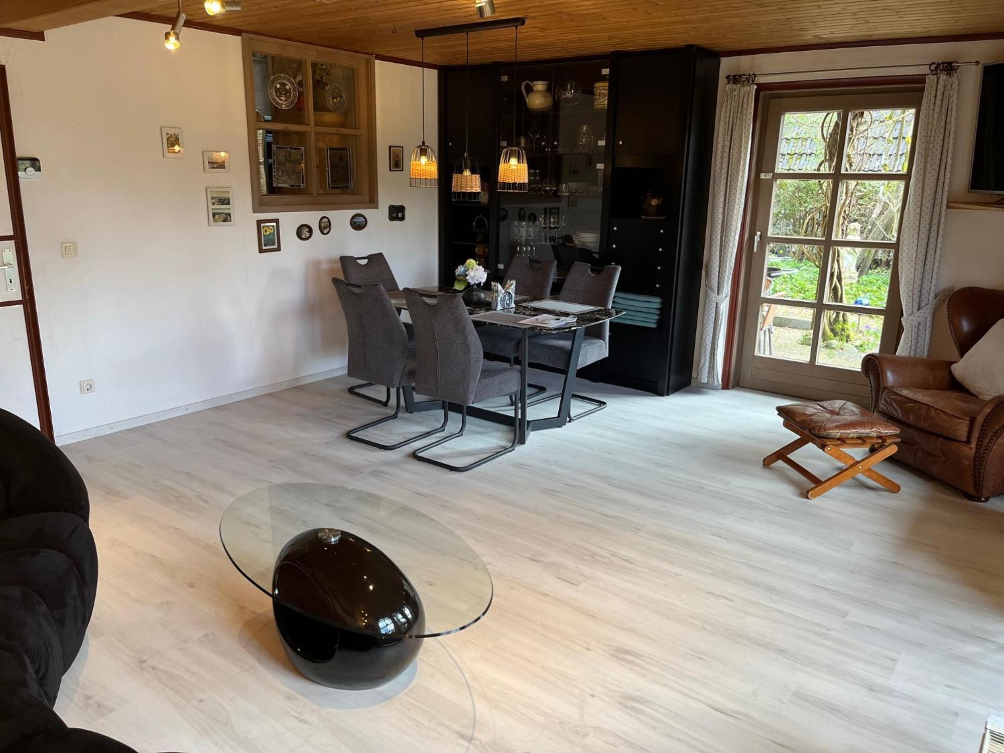 Ferienhaus 33 Altmuehlthal キンディング エクステリア 写真