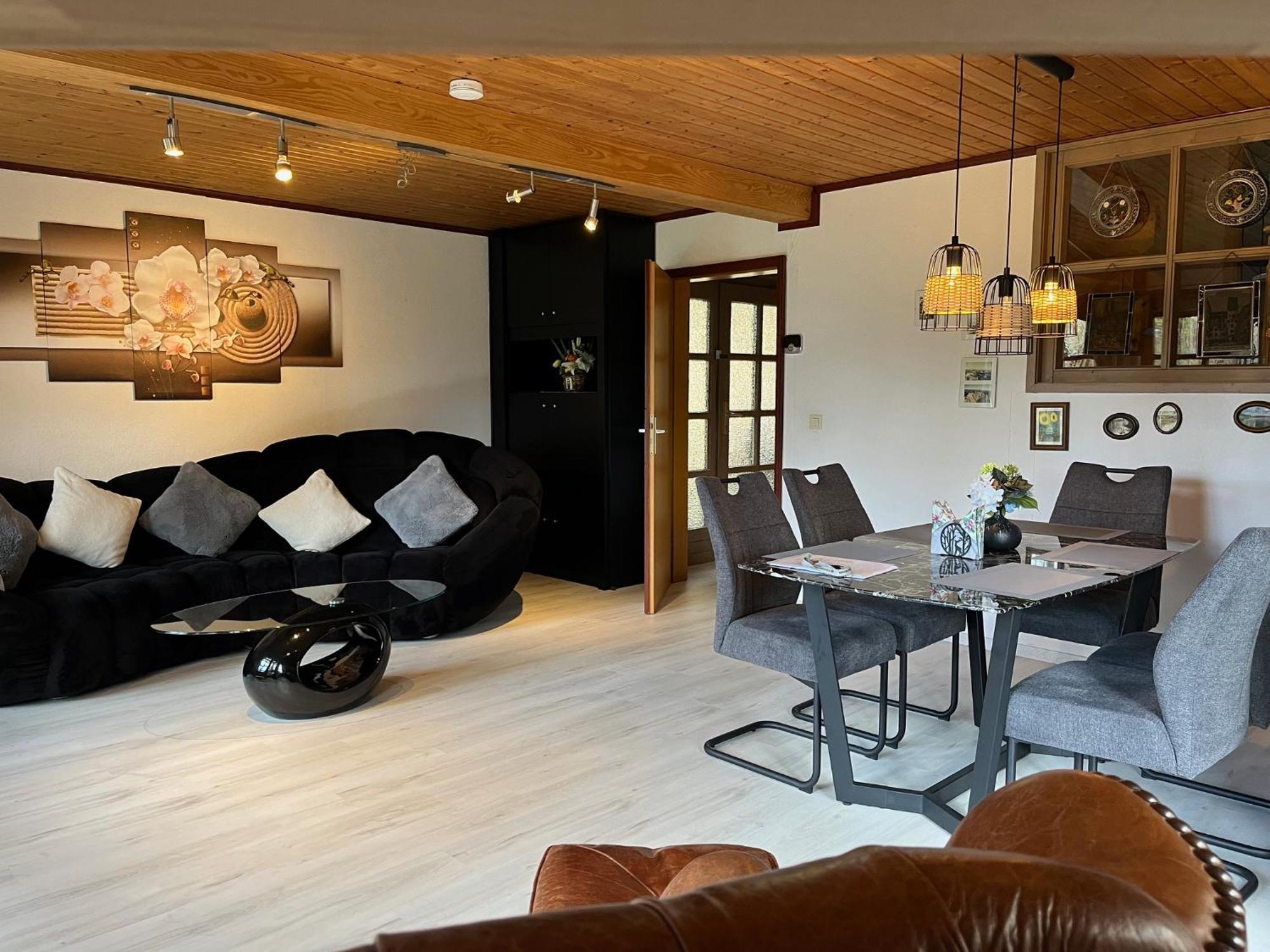 Ferienhaus 33 Altmuehlthal キンディング エクステリア 写真
