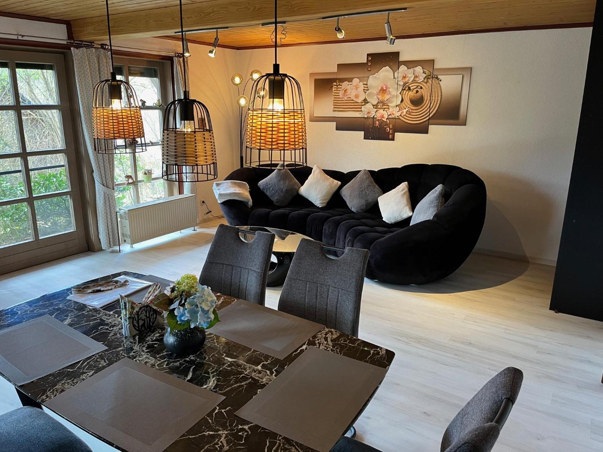 Ferienhaus 33 Altmuehlthal キンディング エクステリア 写真