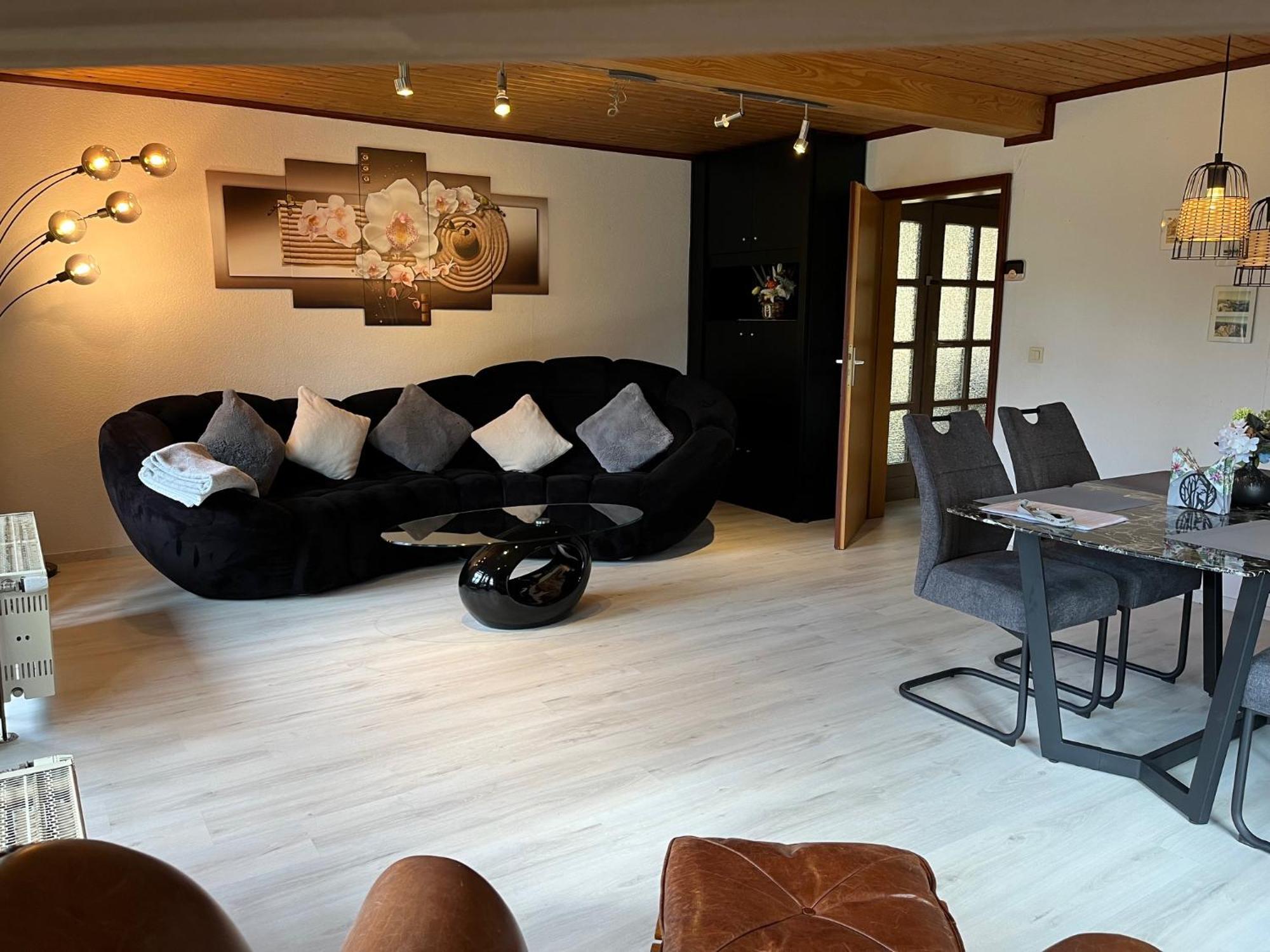 Ferienhaus 33 Altmuehlthal キンディング エクステリア 写真