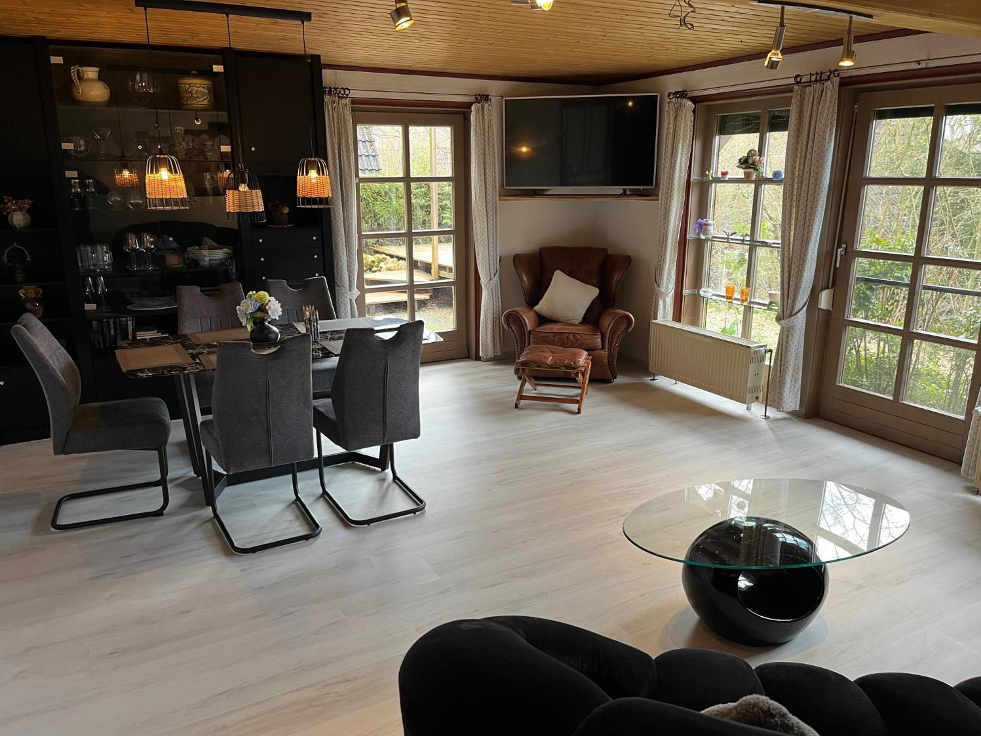Ferienhaus 33 Altmuehlthal キンディング エクステリア 写真