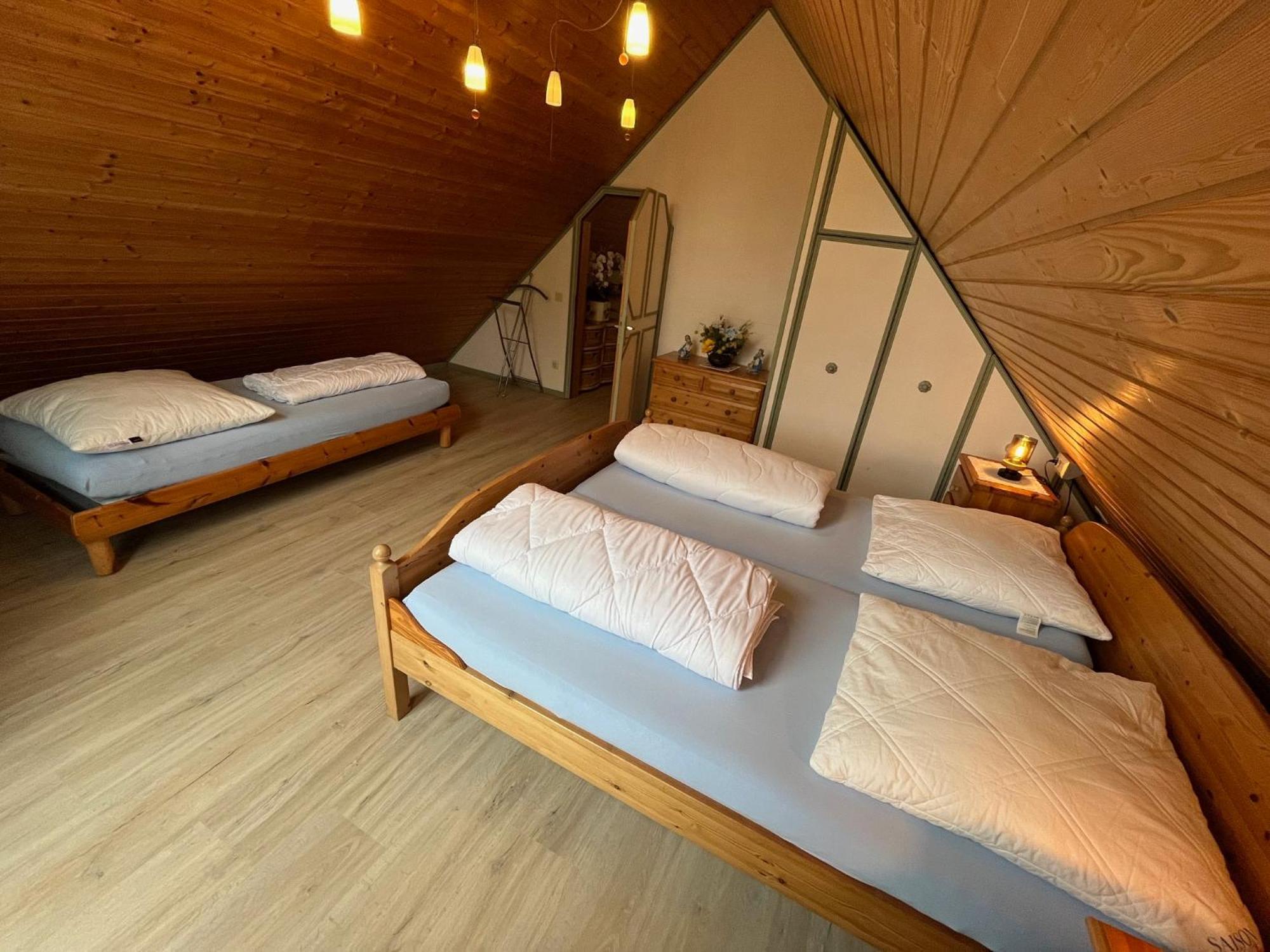 Ferienhaus 33 Altmuehlthal キンディング エクステリア 写真
