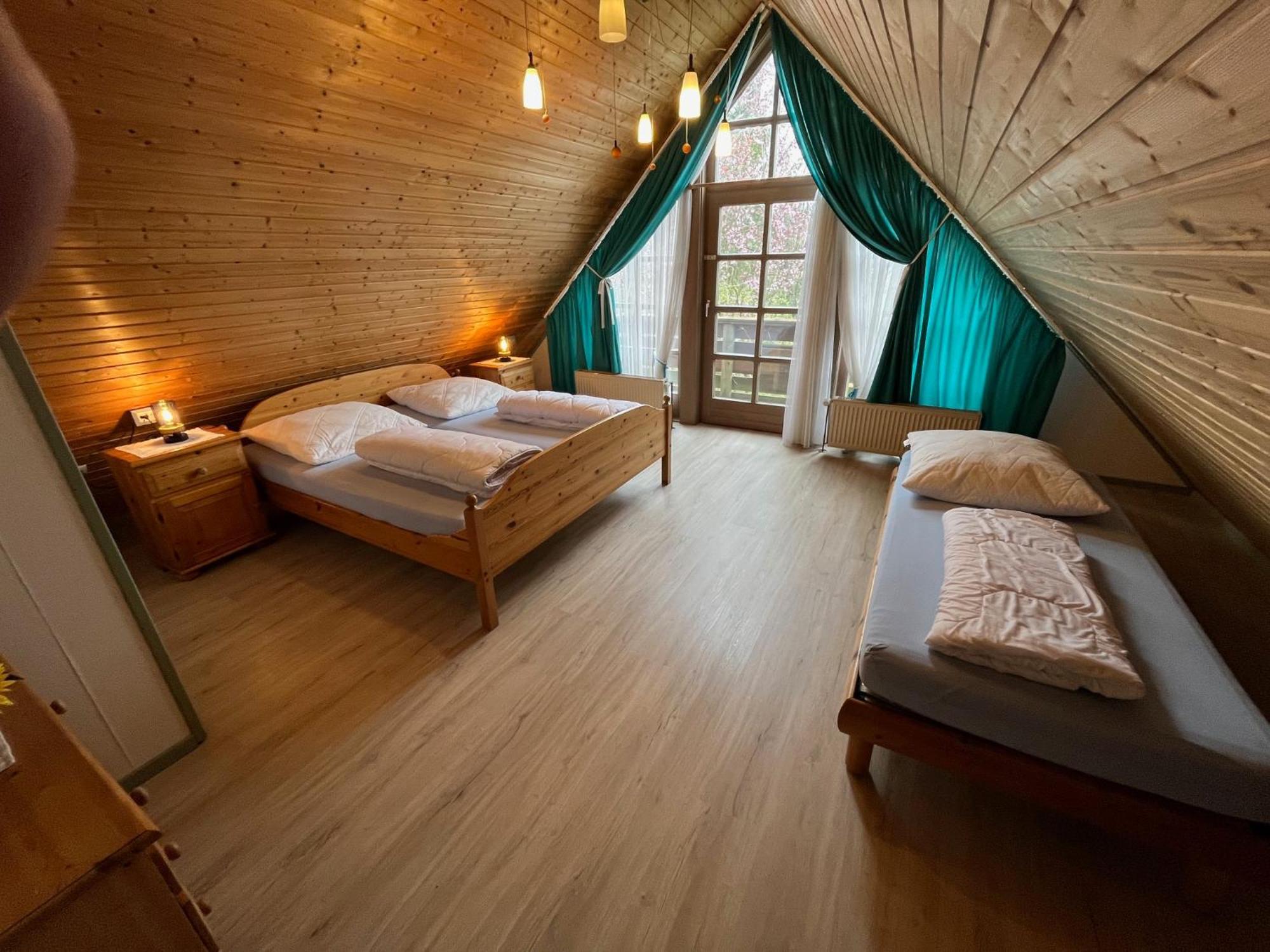 Ferienhaus 33 Altmuehlthal キンディング エクステリア 写真