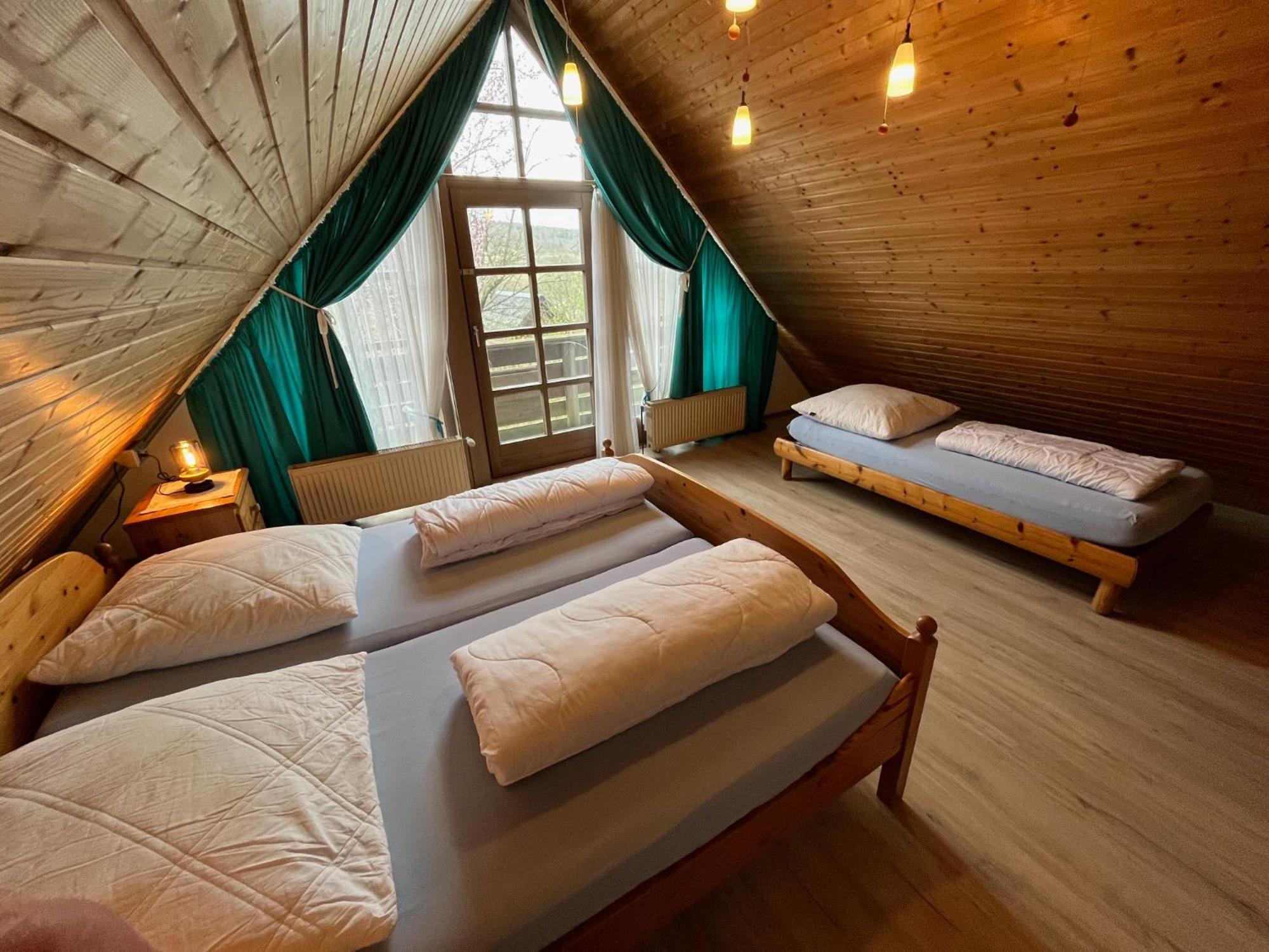 Ferienhaus 33 Altmuehlthal キンディング エクステリア 写真