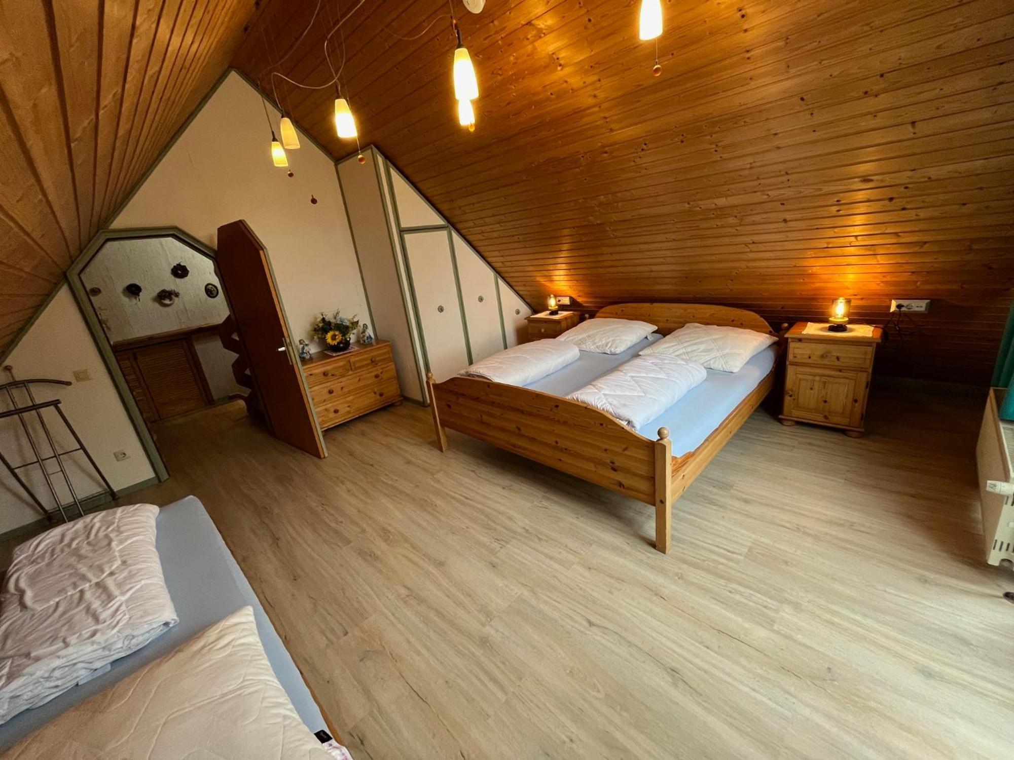 Ferienhaus 33 Altmuehlthal キンディング エクステリア 写真