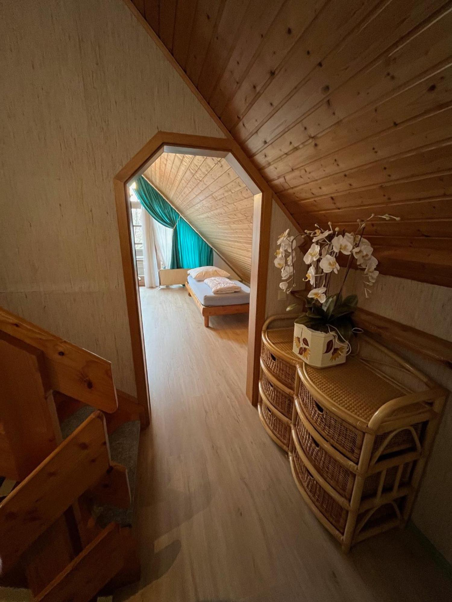 Ferienhaus 33 Altmuehlthal キンディング エクステリア 写真