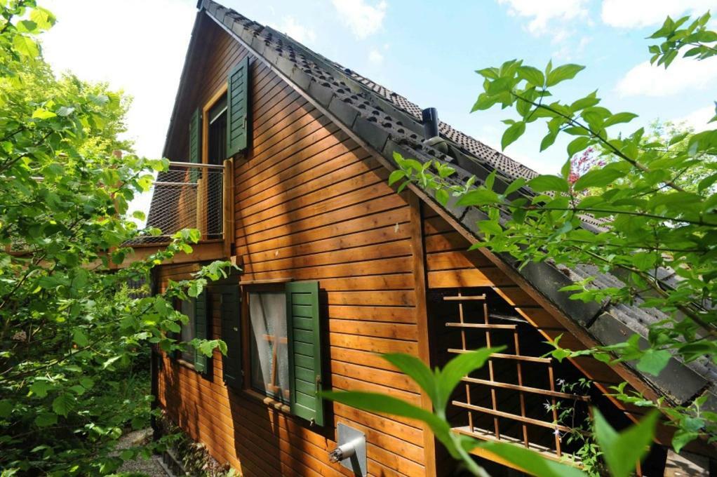 Ferienhaus 33 Altmuehlthal キンディング エクステリア 写真