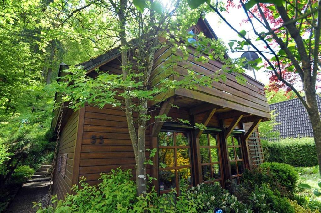 Ferienhaus 33 Altmuehlthal キンディング エクステリア 写真